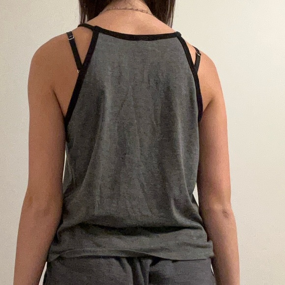 Comfy workout tank top - Picture 7 of 8